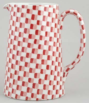 Jug or Pitcher Tankard large